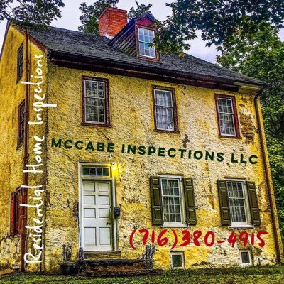 Profile Picture of Jesse McCabe (@mccabeinspect) on Twitter