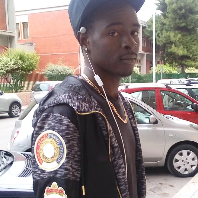 Profile Picture of Ebrima Jammeh (@ebrimajammeh14) on Tiktok