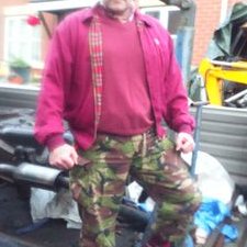 Profile Picture of Gary Piorkowski (@garyscoot) on Twitter