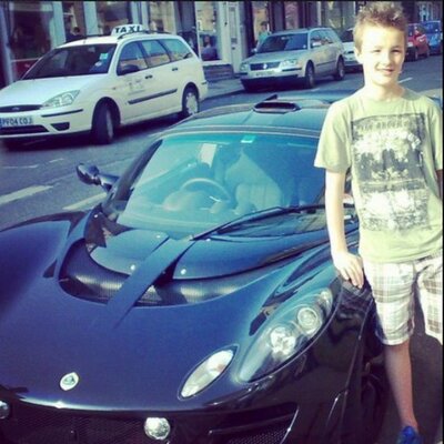 Josh Tierney - Twitter Profile Picture of Josh Tierney (@JoshJTierney) on Twitter