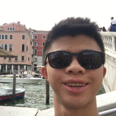 Profile Picture of Nicholas Yeh (@NicholasYeh7) on Twitter
