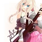 Profile Picture of Salyka Noravong (@anime._.mashups_) on Instagram