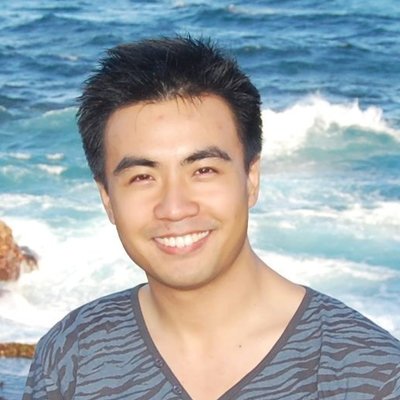 Profile Picture of Tim Feng (@TimFengAus) on Twitter