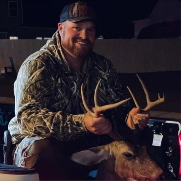 Profile Picture of Tyler Mcwethy (@tylermack59) on Poshmark