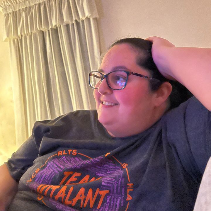 Profile Picture of Jennifer Rutan (@jrutan789) on Tiktok