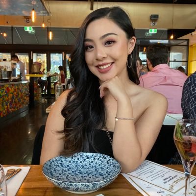 Profile Picture of Trang Nguyen (@TrangLisaNguyen) on Twitter