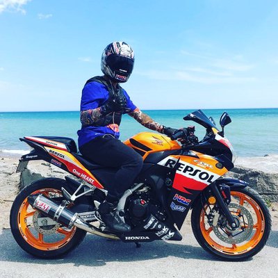 Profile Picture of Albert Hui (@Trep02) on Twitter