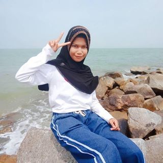 Profile Picture of Daniyah Beraheng (@daniyah.beraheng) on Facebook