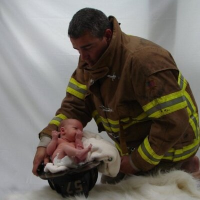 Profile Picture of Ken Thorpe (@Firemedic31b) on Twitter