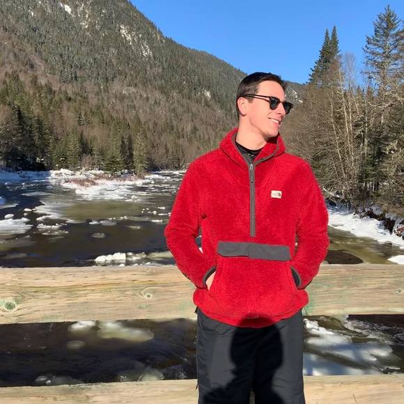 Profile Picture of Mathias Leduc (@mathiasleduc1) on Poshmark