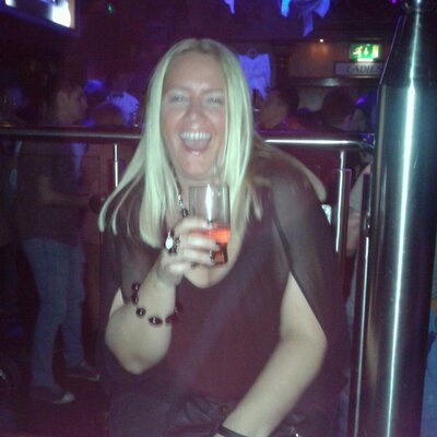 Profile Picture of Shirley Brett (@SbBrett) on Twitter
