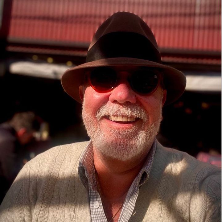 Profile Picture of Alvin U. Riddle (@alvinriddle) on Tiktok