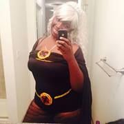 Profile Picture of Roni Scales (@missbellanegrab) on Pinterest