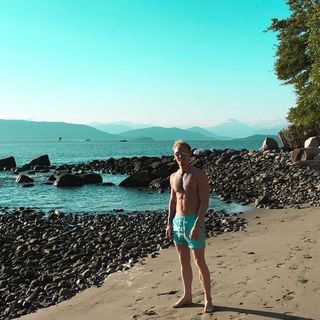 Profile Picture of Michael Hogan (@hogan_michael_) on Instagram