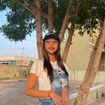 Profile Picture of prutha patel (@prutha_____09) on Instagram