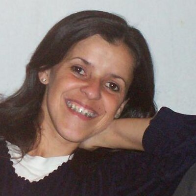 Profile Picture of Christina Silva (@Chris_verano) on Twitter