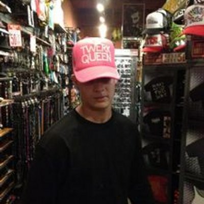 Profile Picture of Joseph (@JosephHagins) on Twitter