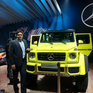 Profile Picture of Shreyas Cadambi (@Scadambi) on Twitter