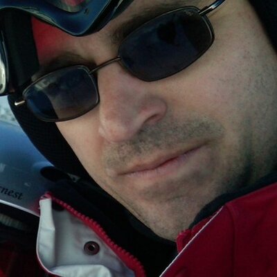 Profile Picture of James Splawn (@jsplawn) on Twitter