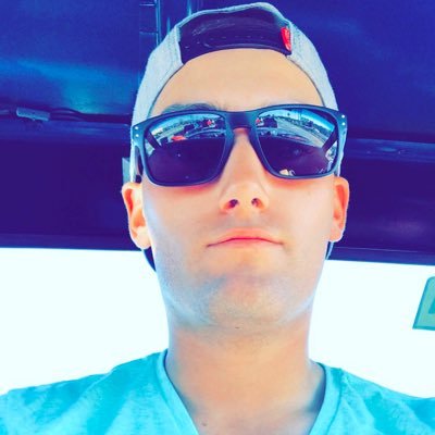 Profile Picture of Ben Meister (@goBIGson) on Twitter