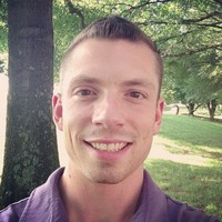 Profile Picture of David Enyart (@david-enyart) on Quora