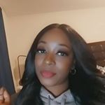 Profile Picture of candace burt (@cbwatkins17) on Instagram