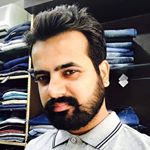 Profile Picture of Shivek Pahwa(fashionbeens) (@shivek.pahwa_fashionbeens) on Instagram