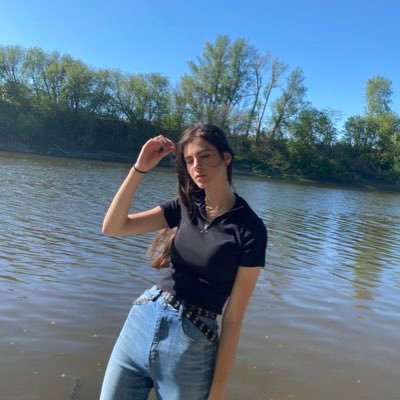 Profile Picture of Mayda Jimenez (@May_Jim123) on Twitter