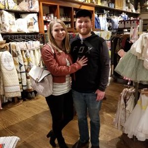 Profile Picture of Michael Wasson (@Mike_Weezy32) on Twitter