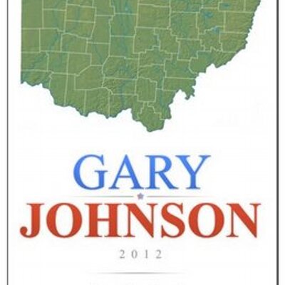 Profile Photo of OH For Gary Johnson (@@OhioGaryJohnson) on Twitter