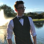 Profile Picture of Justin Winstead (@justin_winstead) on Instagram