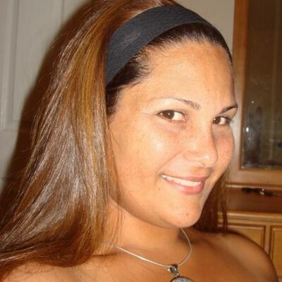 Profile Picture of CINDY PEREZ (@YOLIETC) on Twitter