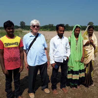 Profile Picture of John Lancaster (@johnallancaster) on Twitter