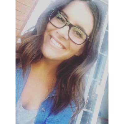 Profile Picture of Alexandra Bertrand (@a_bertrandm) on Twitter