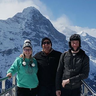 Profile Picture of Brian Ehrmantraut (@brian.ehrmantraut.7) on Facebook