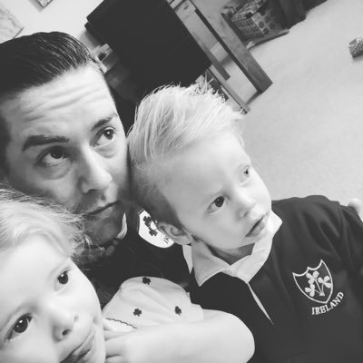 Profile Picture of Stuart Beggs (@beggzie007) on Twitter