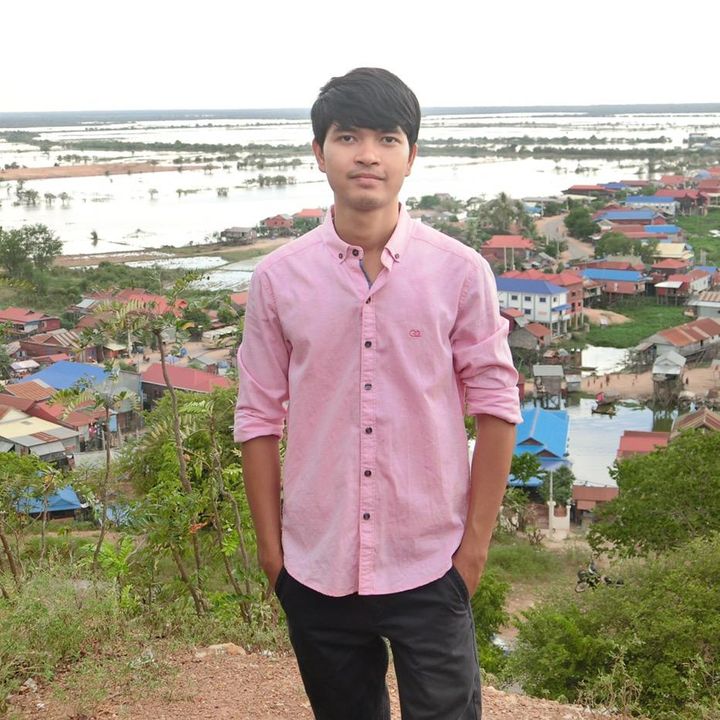 Profile Picture of Peter (@petervong007) on Tiktok