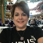Profile Picture of Ladonna Wood Moore (@ladonnamoore70) on Instagram