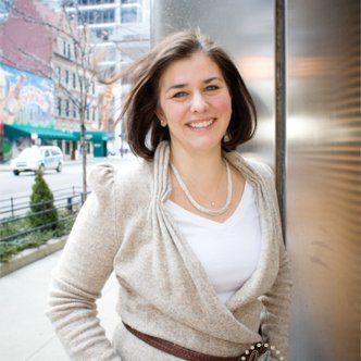 Profile Picture of Julia Gillespie (@Julia_Gillespie) on Twitter