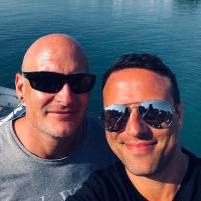 Profile Picture of Trevor Kirk-Wightman (@KirkTrevor) on Twitter