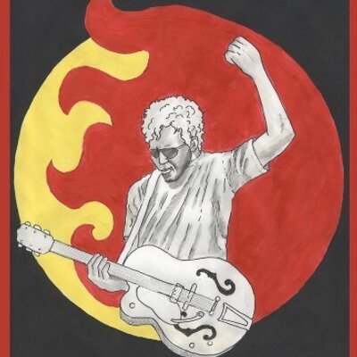 Profile Picture of Robert Tolle (@MayhemWear) on Twitter