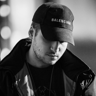 Profile Picture of Jean-Ralphio (@LxthuL) on Twitter