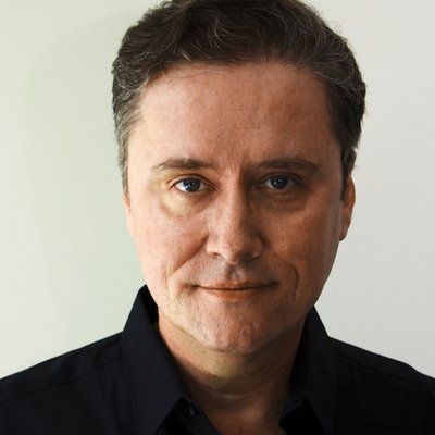 Profile Picture of Richard Fidler (@rfidler) on Twitter