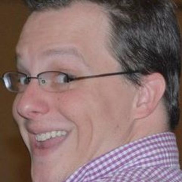 Profile Picture of Nick Craynon (@ncraynon) on Poshmark