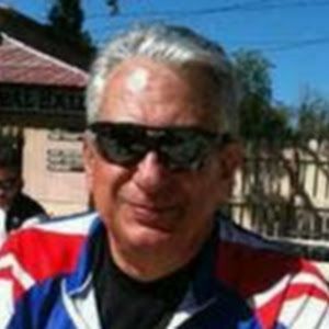 Profile Picture of richardheffern (@richardheffern) on Tiktok