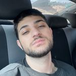 Profile Picture of David Powers (@_sweetdave_) on Instagram