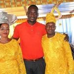 Profile Picture of Pasteur Daniel Berakah (@danykouassiaka) on Instagram