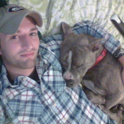 Profile Picture of Grady Connell (@Connell_Grady) on Twitter