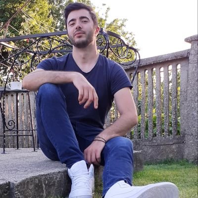 Profile Picture of Rîciu Marian Daniel (@RciuMarianDani1) on Twitter