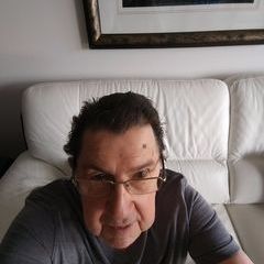 Profile Picture of raymondlevis (@raymondlevis) on Tiktok